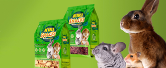 Pet-market.sk - Kiki Snacks 