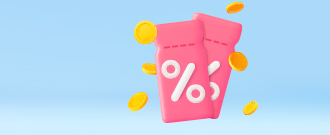 AliExpress - Sleva €2