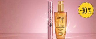Vivantis.sk - Kozmetika L'Oréal Paris, Garnier, 