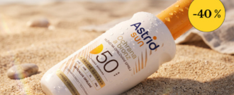 Vivantis.cz - Produkty Astrid se slevou 40 % 