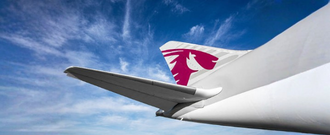 QatarAirways - Akční ceny pro studenty