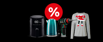 Lidl.cz - Sleva 10 % na vše