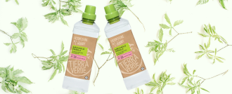 Tierraverde.sk - Zľava 4 € pri nákupe nad 40 €