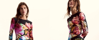 Desigual.com - Výpredaj so zľavami až 50 % 