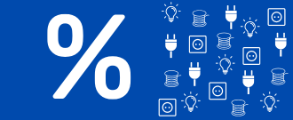 Kvelektro.cz - Sleva 5 % 