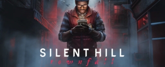 Gamesporium.com - Predobjednávka Silent Hill