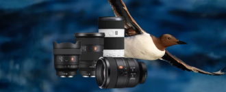 FotoŠkoda.cz - Sony objektivy se slevou až 25 %