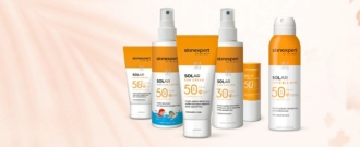 Dr.Max - Skinexpert 2 + 1 zadarmo