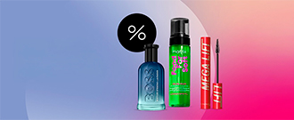 Notino.sk - 30 % zľava na vybrané značky
