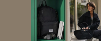 PUCCINI - Back To School / Back To Office 