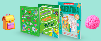 Albatrosmedia.sk - Back to School s 10 % extra zľavou