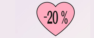 Vivantis.sk - EXTRA zľava 20 % na vybrané značky