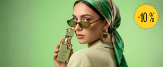 Vivantis.sk - Zľava 10 % na arabské a orientálne parfumy