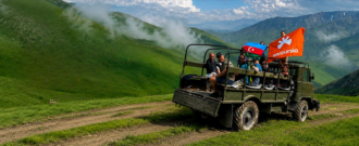 Excursia.cz - Netradičné destinácie: krajiny bývalého ZSSR