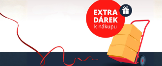 Albatrosmedia.cz - Dny dopravy ZDARMA + dárek navíc