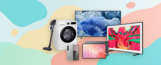 Samsung - Samsung Summer Deals