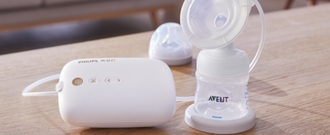 Brendon.sk - Philips Avent so zľavou až do výšky 20 %