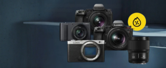 FotoŠkoda.cz - Fotovýbava Panasonic 