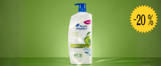 Vivantis.sk - Produkty Gillette, Old Spice, 
