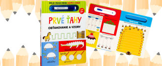 Svojtka.sk - Napíš a smaž Prvé ťahy: Zľava 30 %