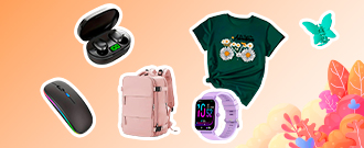 Temu.com - Hodnoceno pěti hvězdičkami