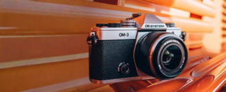 FotoŠkoda.cz - Bezzrcadlovky OM System | Olympus 