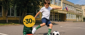 Fusakle.sk - Späť do školy s úsmevom a so zľavami až 30 %