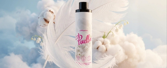Puellavone.sk - Puella sensitive parfum na pranie Cottonissa