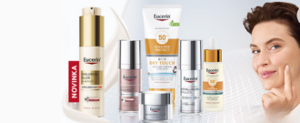 BENU.cz - EUCERIN se slevou až 30 %