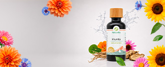 Superpotraviny-naturalis.cz - 20% sleva na všechny bylinné tinktury Naturalis