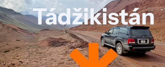 Excursia.cz - Expedícia Pamírom a Tadžikistanom