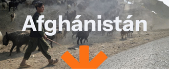 Excursia.cz - Afganistan – fascinujúci a neznámy