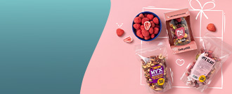 Svetplodu.sk - Zľava 20 % na produkty kategórie Srdcovky
