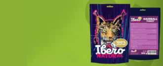 Pet-market.sk - Granule pre mačky Ibero 