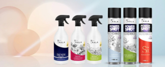Svetuklidu.cz - Sleva 10 % na Kala - olejové osvěžovače a neutralizátory zápachu