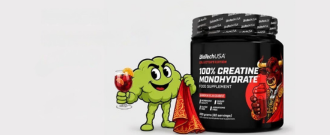 Fitness007.cz - Slevy až 35 % na vybrané zboží