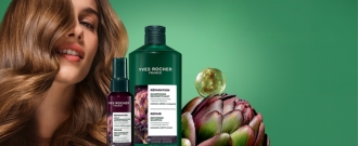 Yves-Rocher.sk - Nová produktová rada Repair