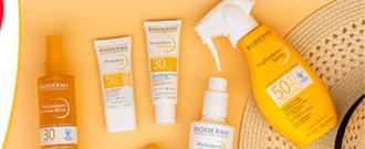 DR.MAX - Produkty Bioderma se slevou 30 %