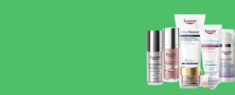 Mojelekarna.cz - Eucerin se slevou 30 %