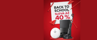 Roborock - Slevy až 40 % 