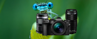 FotoŠkoda.cz - Pořiďte si nový fotoaparát 