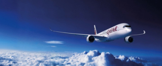 QatarAirways - Ušetřete až 20 % 