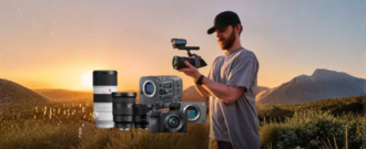 FotoŠkoda.cz - Sony Week 