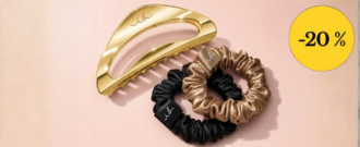 Krasa.cz - Sleva 20 % na produkty Invisibobble 