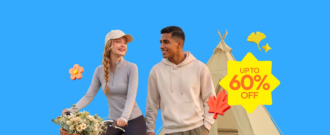 AliExpress - Fall revival savings