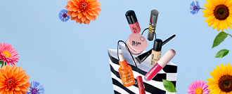 Sephora - Sleva až -20% na produkty Sephora Collection 