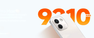 Xiaomi - Sleva 8 % na řadu REDMI Note 17