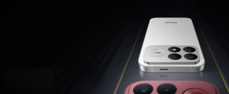 Xiaomi - POCO F9 Ultra: Sleva 1 500 Kč