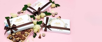 Lindt.cz - Mezinárodní den čokolády