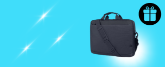 HPmarket.cz - K vybraným 16" HP taška ZDARMA